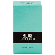 ENGAGE INDIGO SKIES 25ML
