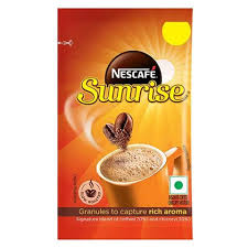 NESCAFE SUNRISE 5RS