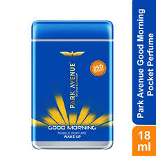 PARK AVENUE BODY SPRAYS POCKET