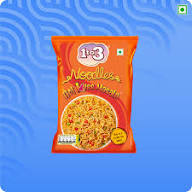 1 TO 3 NOODLES TAKKAR MASALA