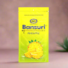 BANSURI PINEAPPLE