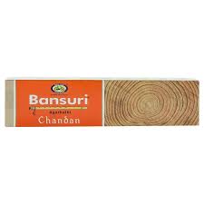 BANSURI CHANDAN 110G