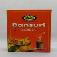 BANSURI SAMBRANI 15RS