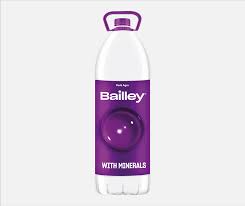 BAILLEY WATER 2 LTR