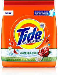 TIDE DOUBLE POWDER 500G