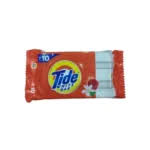 TIDE WHITE BAR 100G
