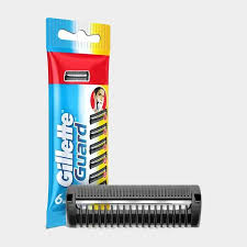 GILLETTE GUARD RAZOR 52RS