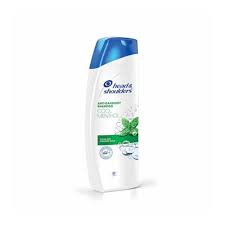 HEAD & SHOULDERS COOL MENTHOL 180ML