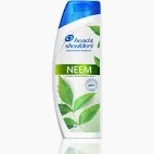 HEAD & SHOULDERS NEEM 180ML