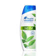 HEAD & SHOULDERS NEEM 72ML