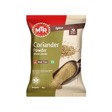 MTR CORIANDER POWDER 50G