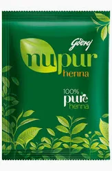 GOODREJ NUPUR HENNA 20G