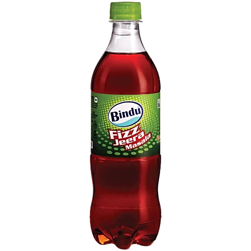 BINDU JEERA 600ML