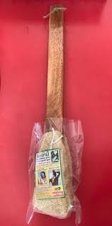 MADHUGIRI BATH STICK BRUSH