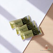 PARAMPARA COCO JAG BURFI