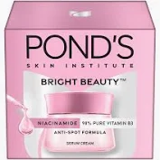 PONDS BRIGHT BEAUTY 15G