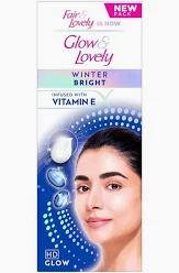 GLOW & LOVELY WINTER BRIGHT 25G