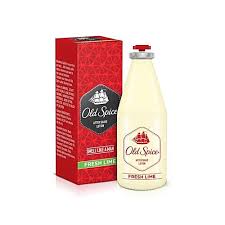 OLD SPICE FRESH LIME 50ML