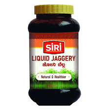 SIRI JONI BELLA 1 KG