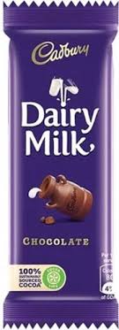 DAIRY MILK 45RS