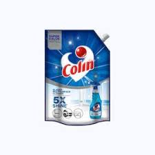 COLIN GLASS CLEANER 1LTR