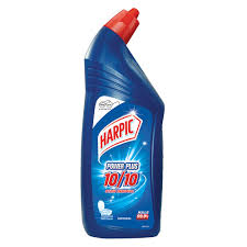 HARPIC ORIGINAL FRESH 900ML