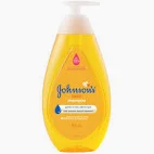 JOHNSONS BABY SHAMPOO 500ML