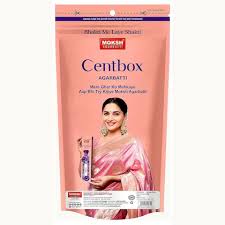 CENT BOX AGARBATTI