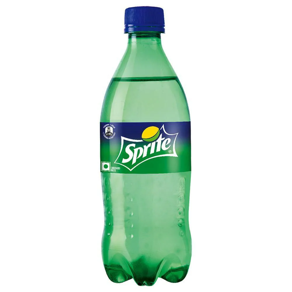 SPRITE 250ML