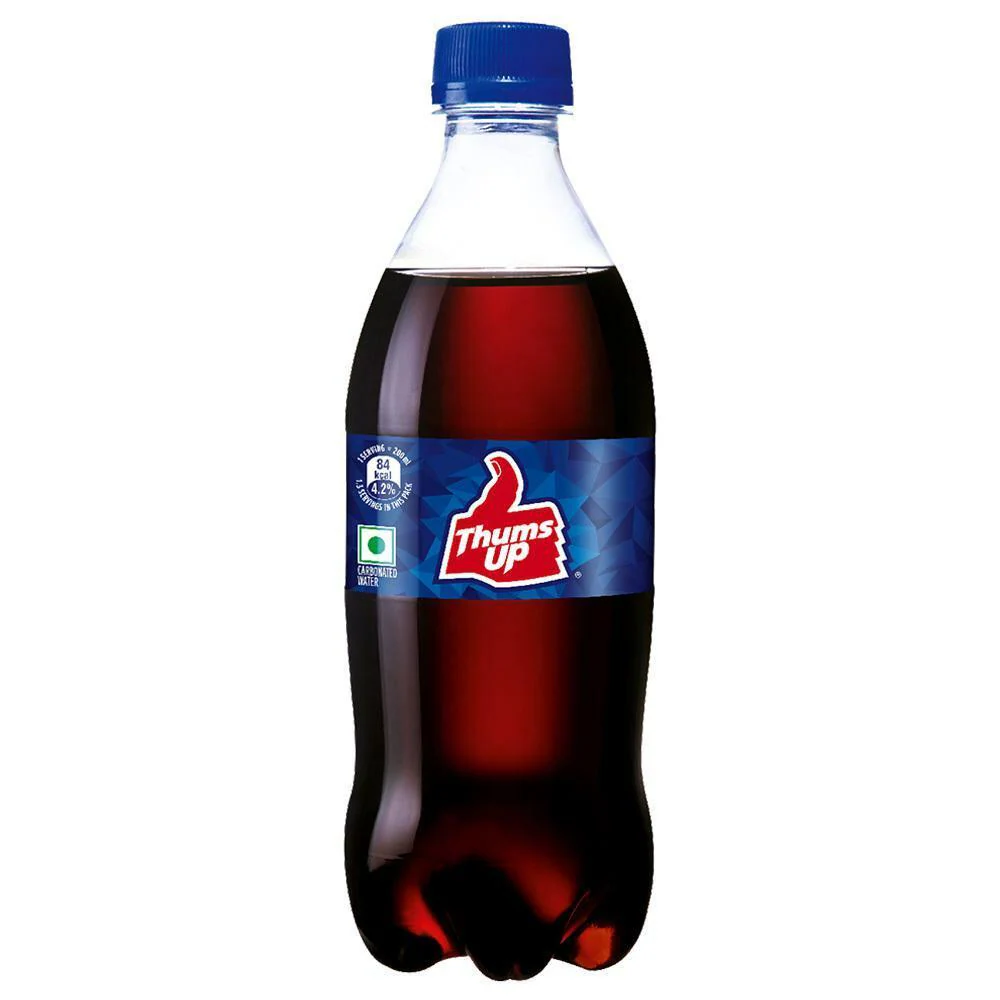 THUMS UP 250ML