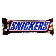 SNICKERS RS.20