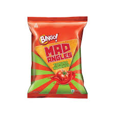 BINGO TOMATO MADNESS