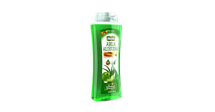ENAUNIQ AMLA ALOEVERA 200ML