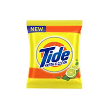 TIDE FRESH & CLEAN 500G