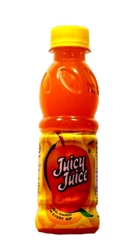 JUICY JUICE MANGO DRINK 200ML