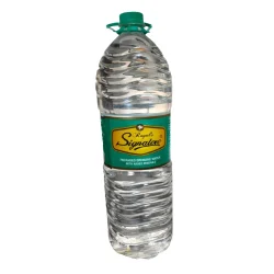 SIGNATURE WATER 2LTR