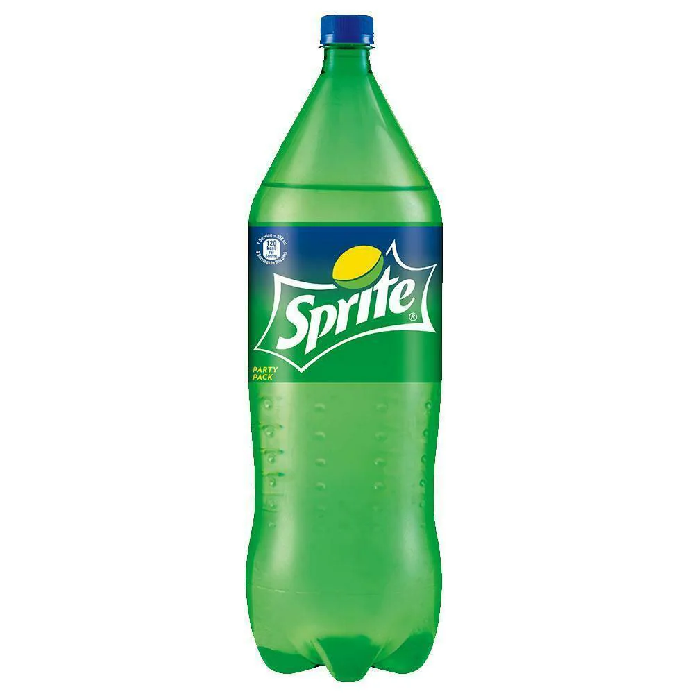 SPRITE 2.25L