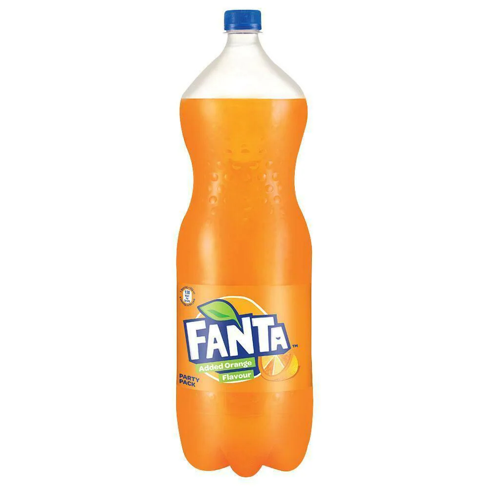 FANTA 2.25L