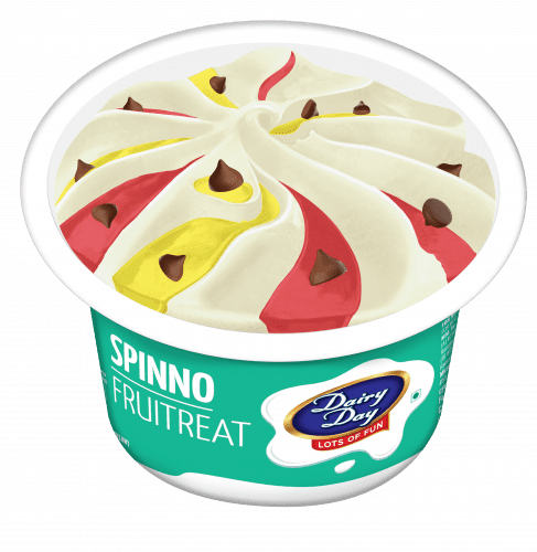 SPINO FRUIT TREAT