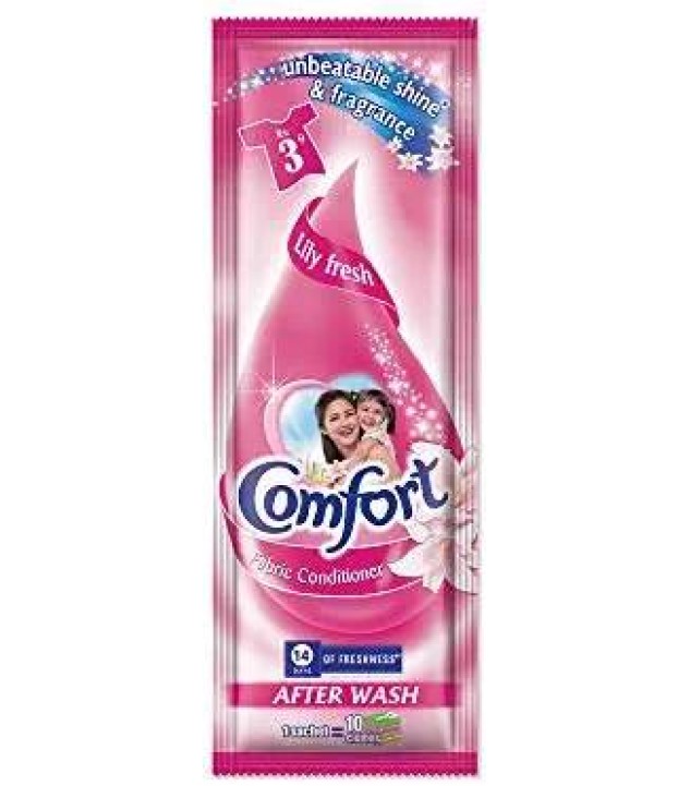 COMFORT LILY FRESH 18ML