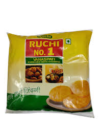 RUCHI  VANASPATI 500G