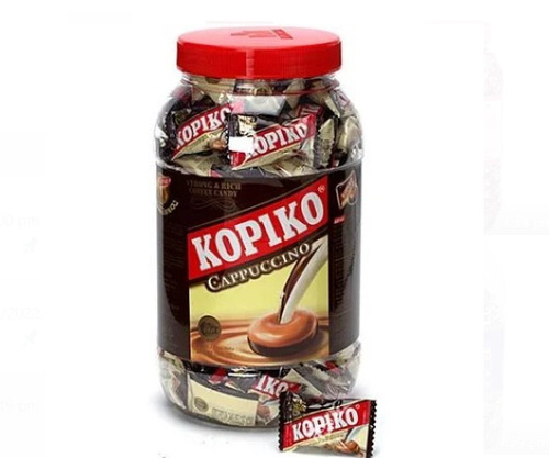 KOPIKO BOX