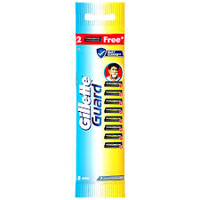 GUARD RAZOR BLADE RS84