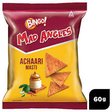 BINGO MAD ANGLES 14G