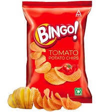 BINGO THRILLING TOMATO 10.5G