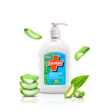SAVLON HANDWASH