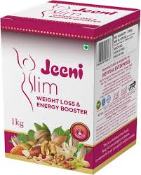 JEENI SILM WEIGHT LOSS