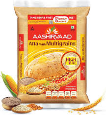 AASHIRVAAD MULTIGRAINS 1KG