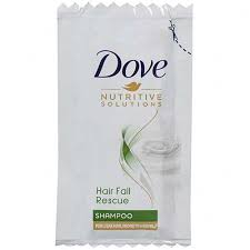 DOVE HAIR FALL RESCUE