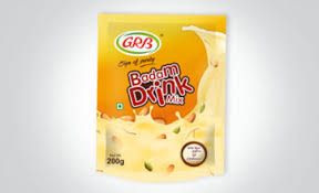 GRB BADAM DRINK MIX 200G